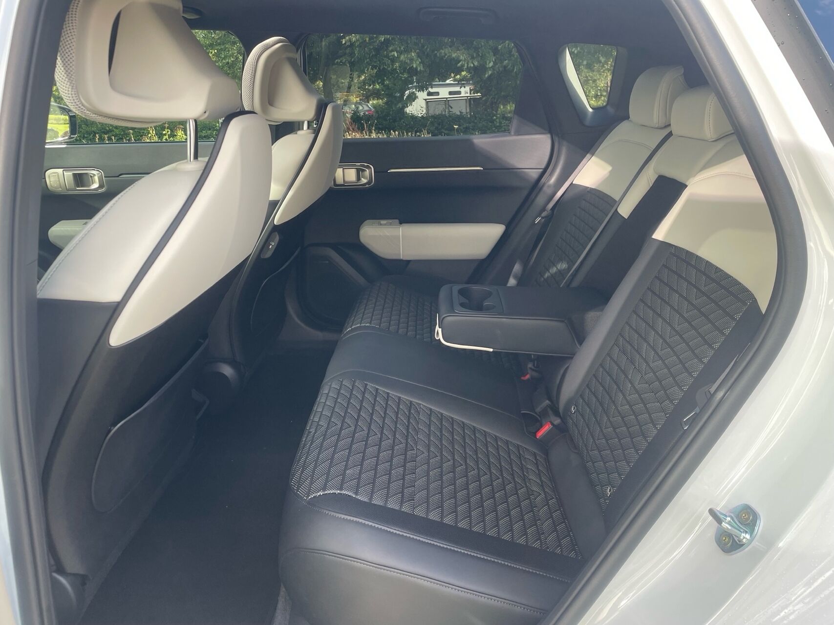 Billede af Kia EV4 Long Range GT-Line 204HK 5d Aut.