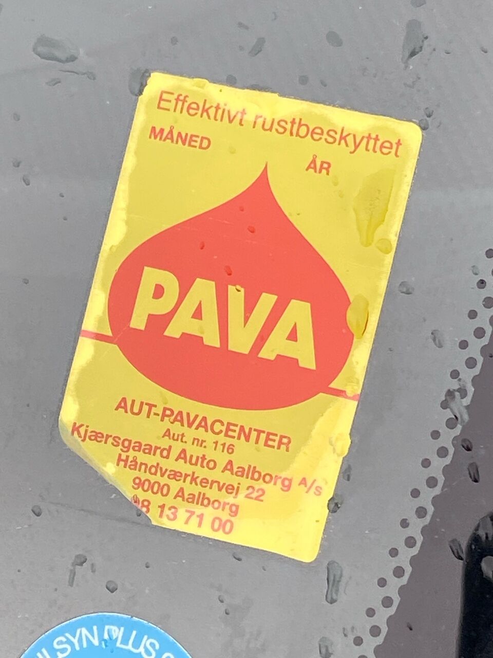 Billede af Chevrolet Aveo 1,2 16V Lux 84HK 5d