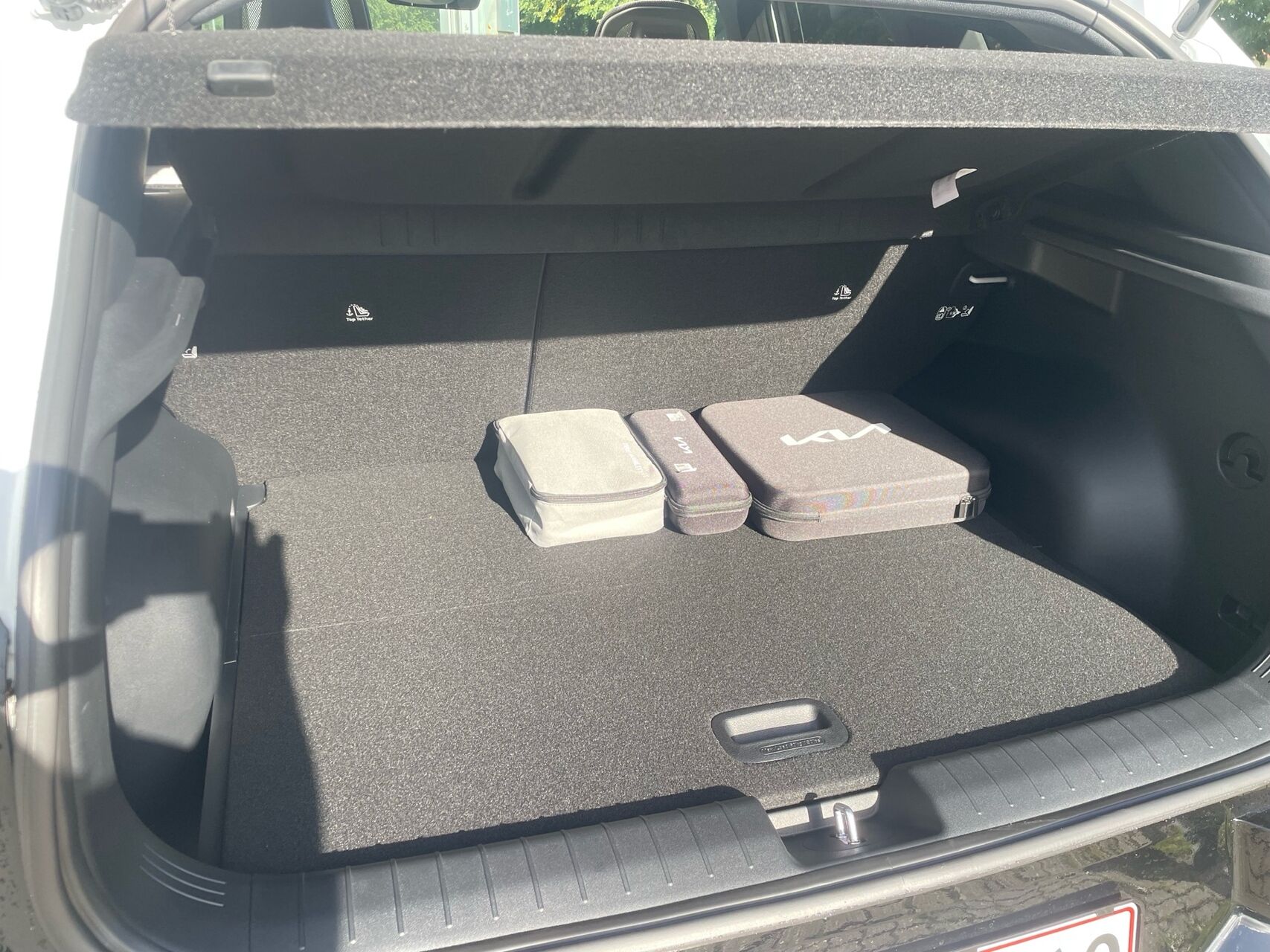 Billede af Kia EV4 Long Range GT-Line 204HK 5d Aut.