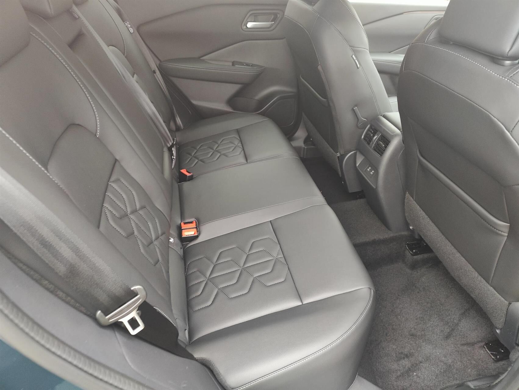 Billede af Nissan Qashqai 1,3 Mild hybrid Tekna X-Tronic 158HK 5d 7g Aut.