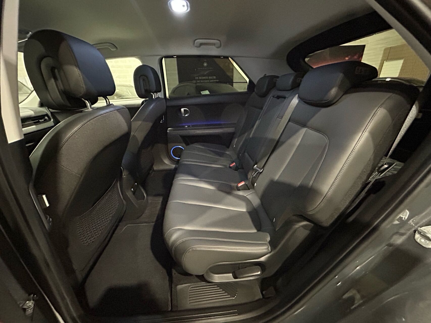 Billede af Hyundai Ioniq 5 Electric 77,4 kWh Ultimate 229HK 5d Aut.