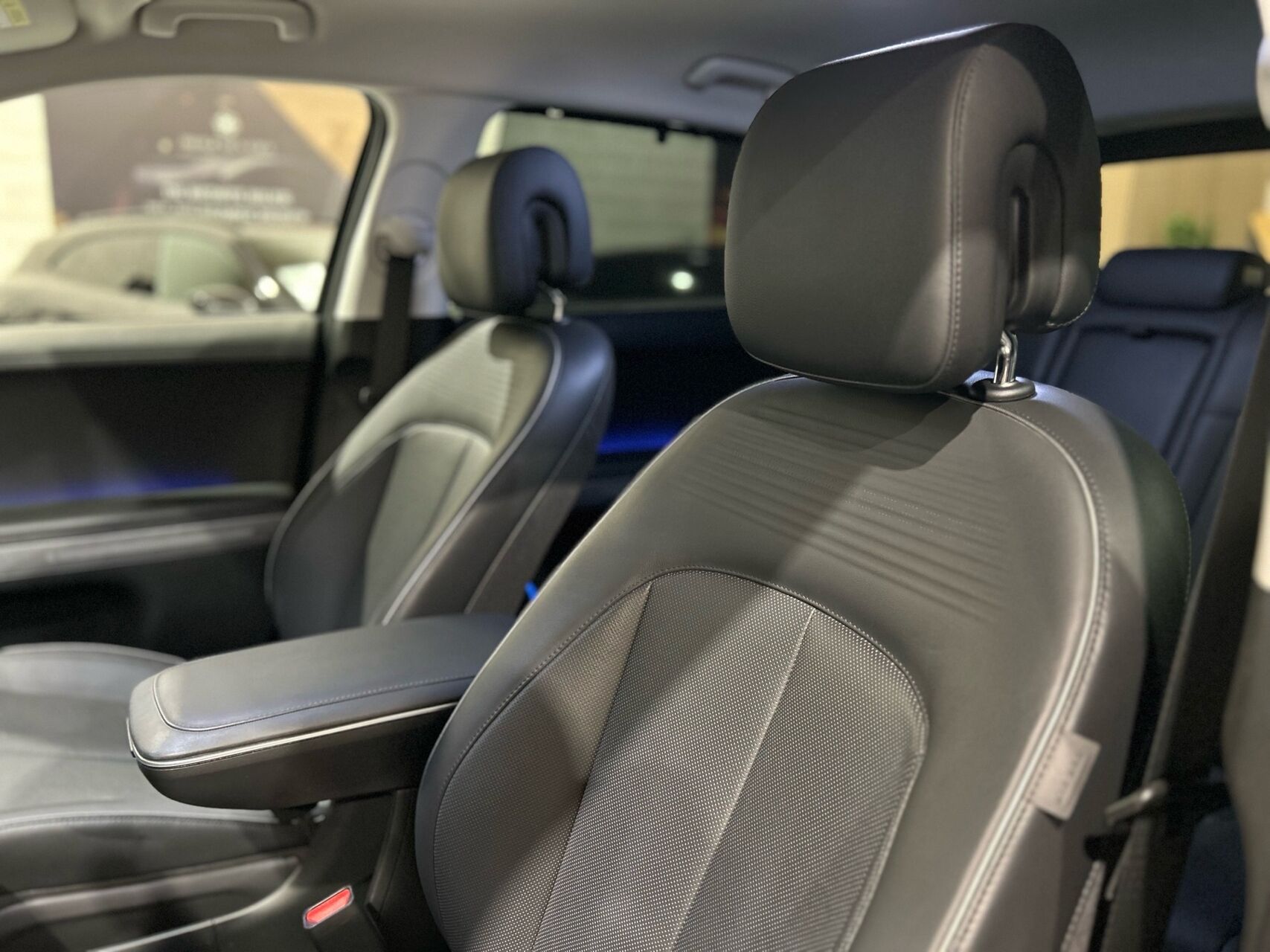Billede af Hyundai Ioniq 5 Electric 77,4 kWh Ultimate 229HK 5d Aut.