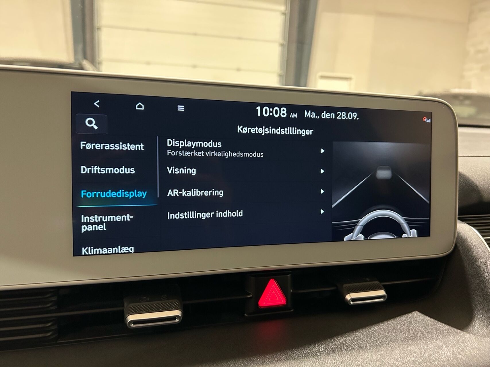 Billede af Hyundai Ioniq 5 Electric 77,4 kWh Ultimate 229HK 5d Aut.