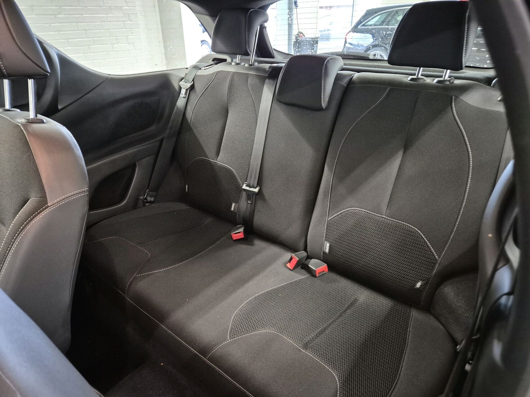 Billede af DS DS3 1,6 Blue HDi Style start/stop 100HK 3d