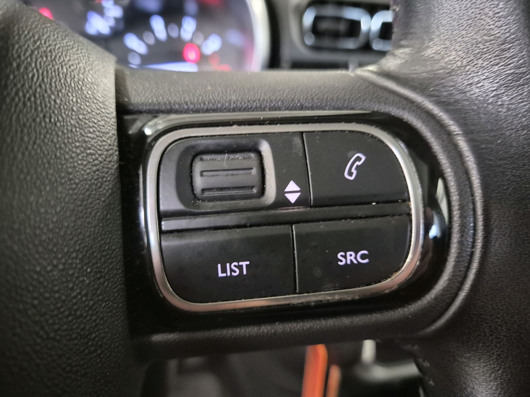 Billede af Citroën C3 1,5 Blue HDi Skyline start/stop 100HK 5d