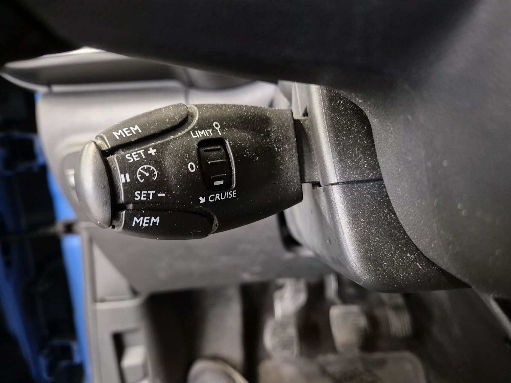 Billede af Citroën C3 1,5 Blue HDi Skyline start/stop 100HK 5d