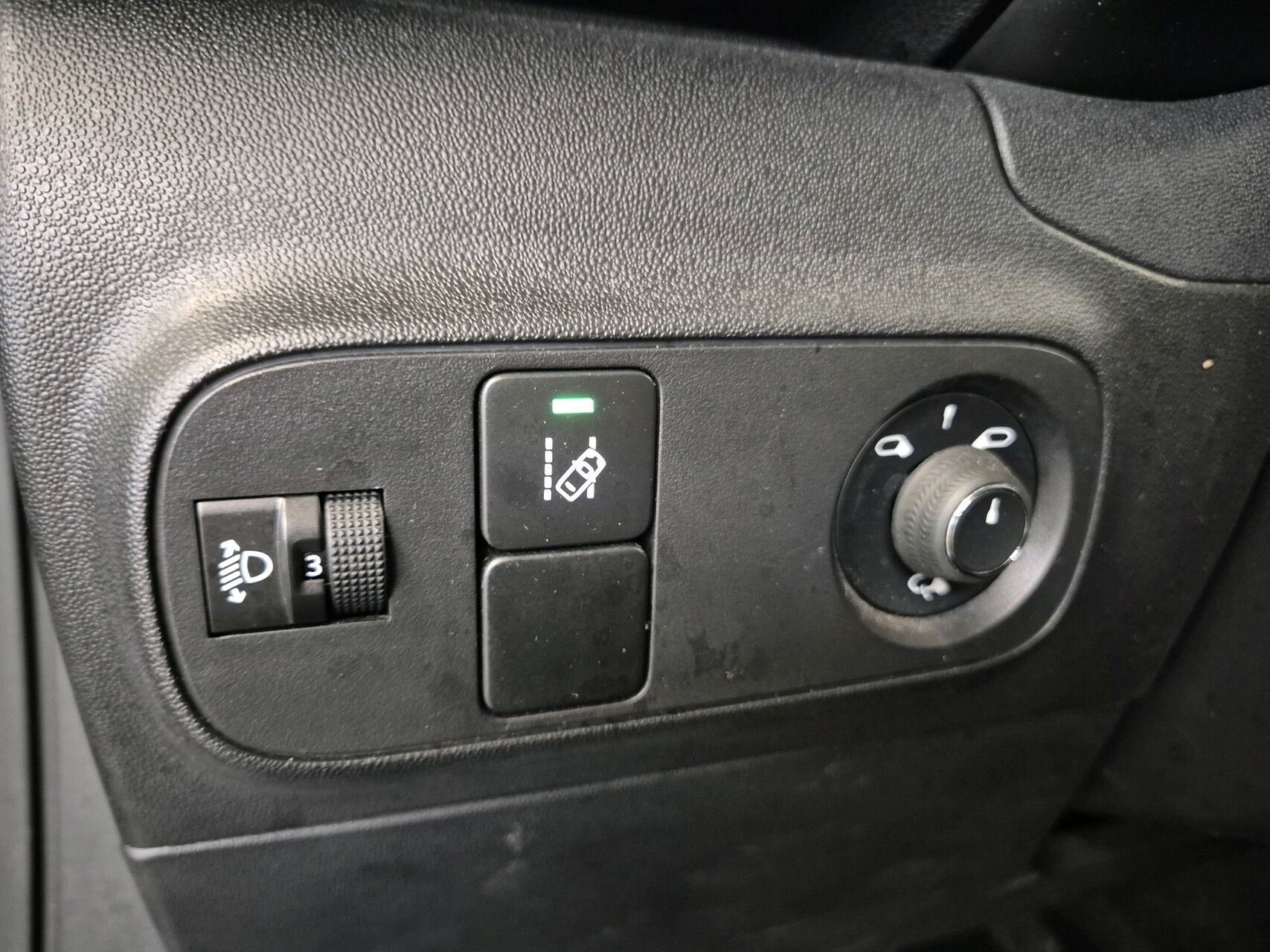 Billede af Citroën C3 1,5 Blue HDi Skyline start/stop 100HK 5d