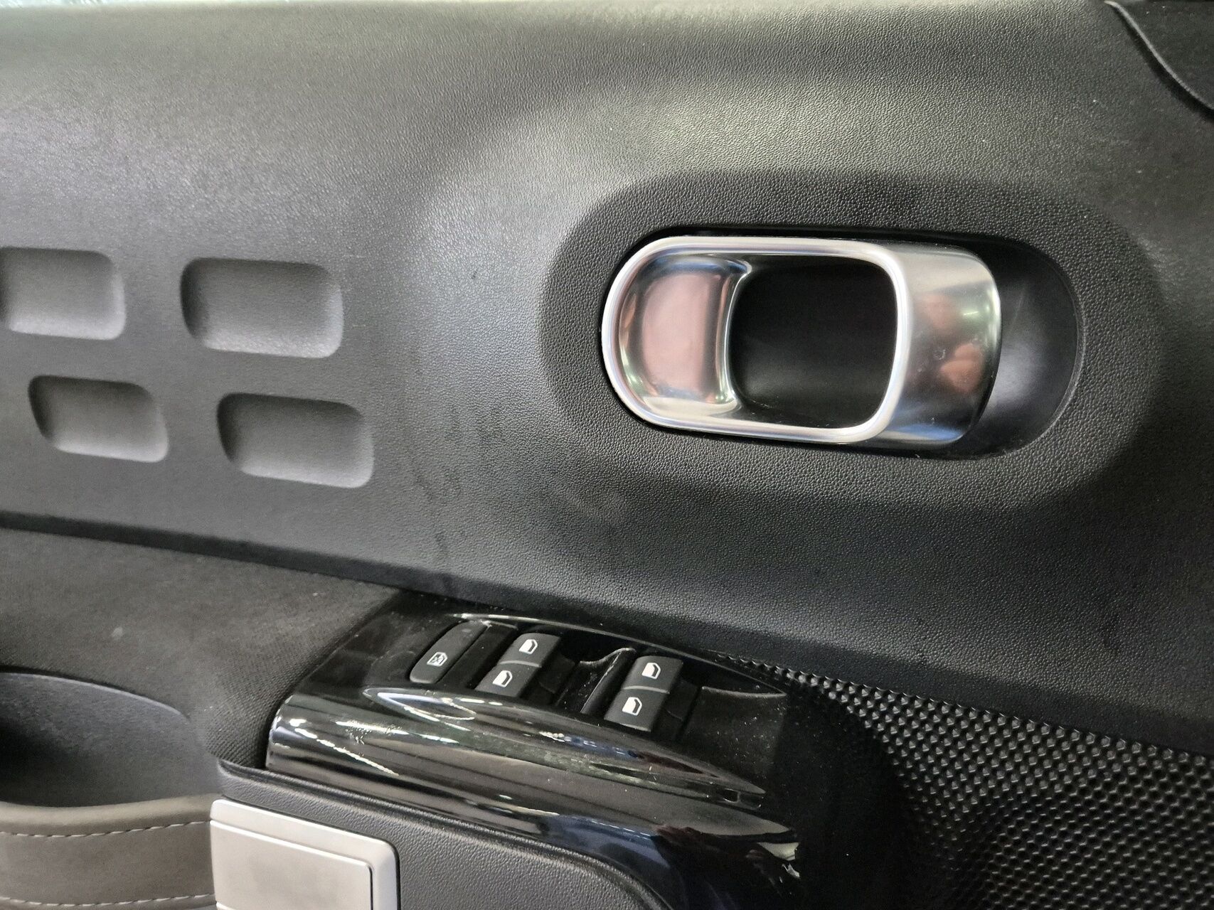 Billede af Citroën C3 1,5 Blue HDi Skyline start/stop 100HK 5d