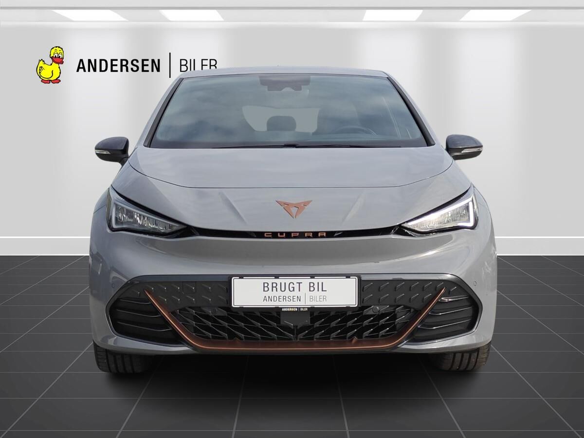Billede af Cupra Born EL e-Boost 231HK 5d Aut.
