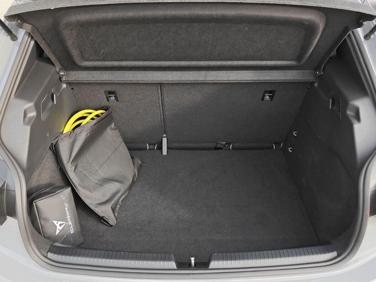Billede af Cupra Born EL e-Boost 231HK 5d Aut.