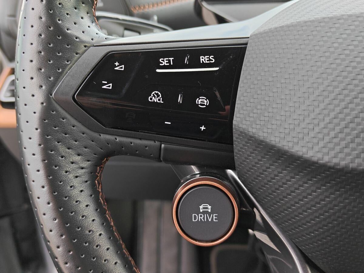 Billede af Cupra Born EL e-Boost 231HK 5d Aut.