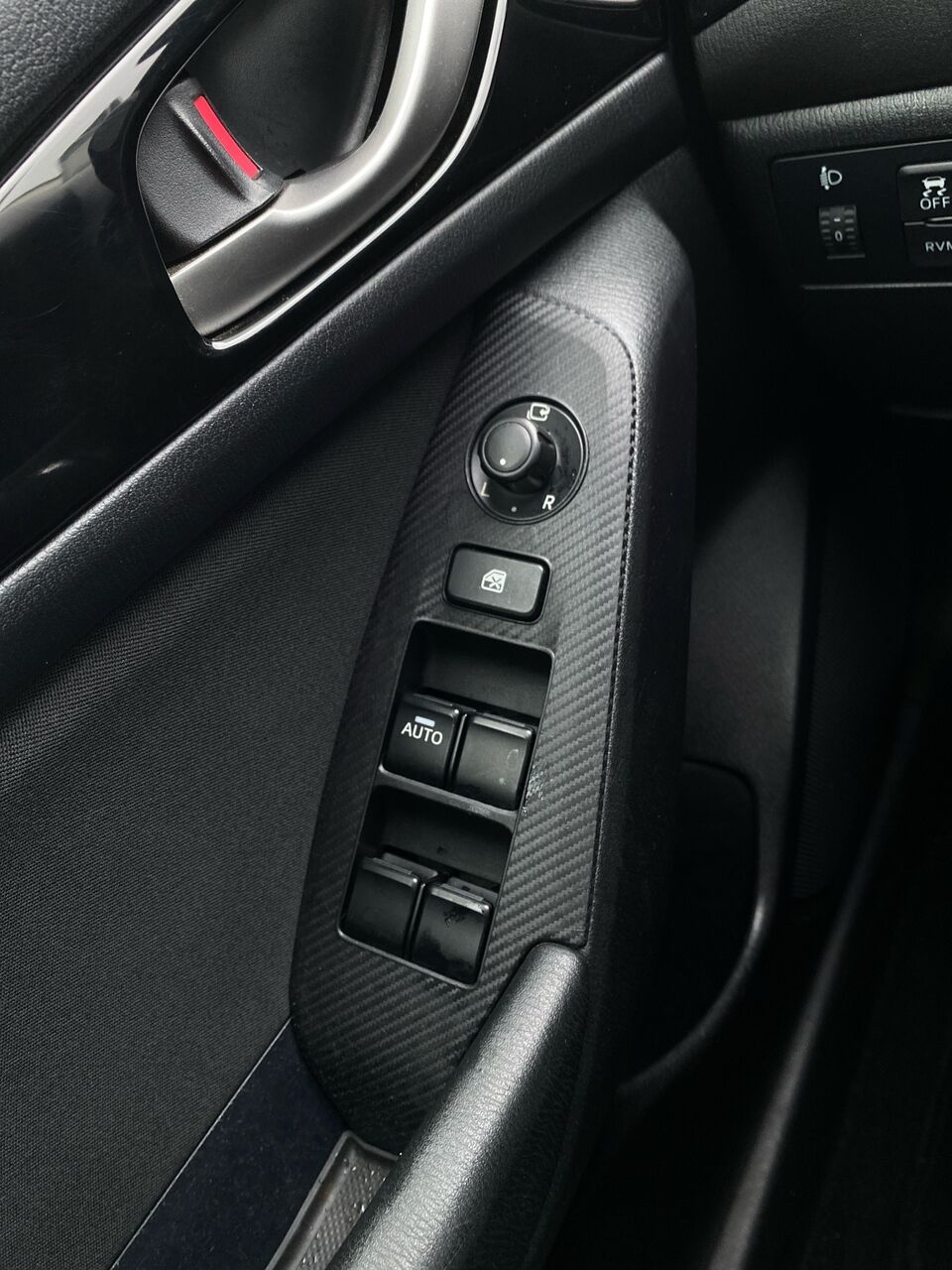 Billede af Mazda 3 2,0 Skyactiv-G Vision 120HK 5d 6g