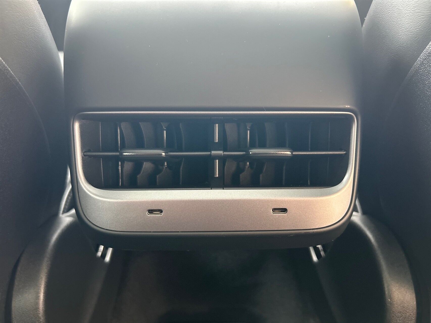 Billede af Tesla Model Y EL RWD 299HK 5d Aut.