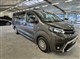 Billede af Toyota Proace Verso Electric Long EL Combi m/Dobbelt bagdør, En Skydedør 136HK Aut.