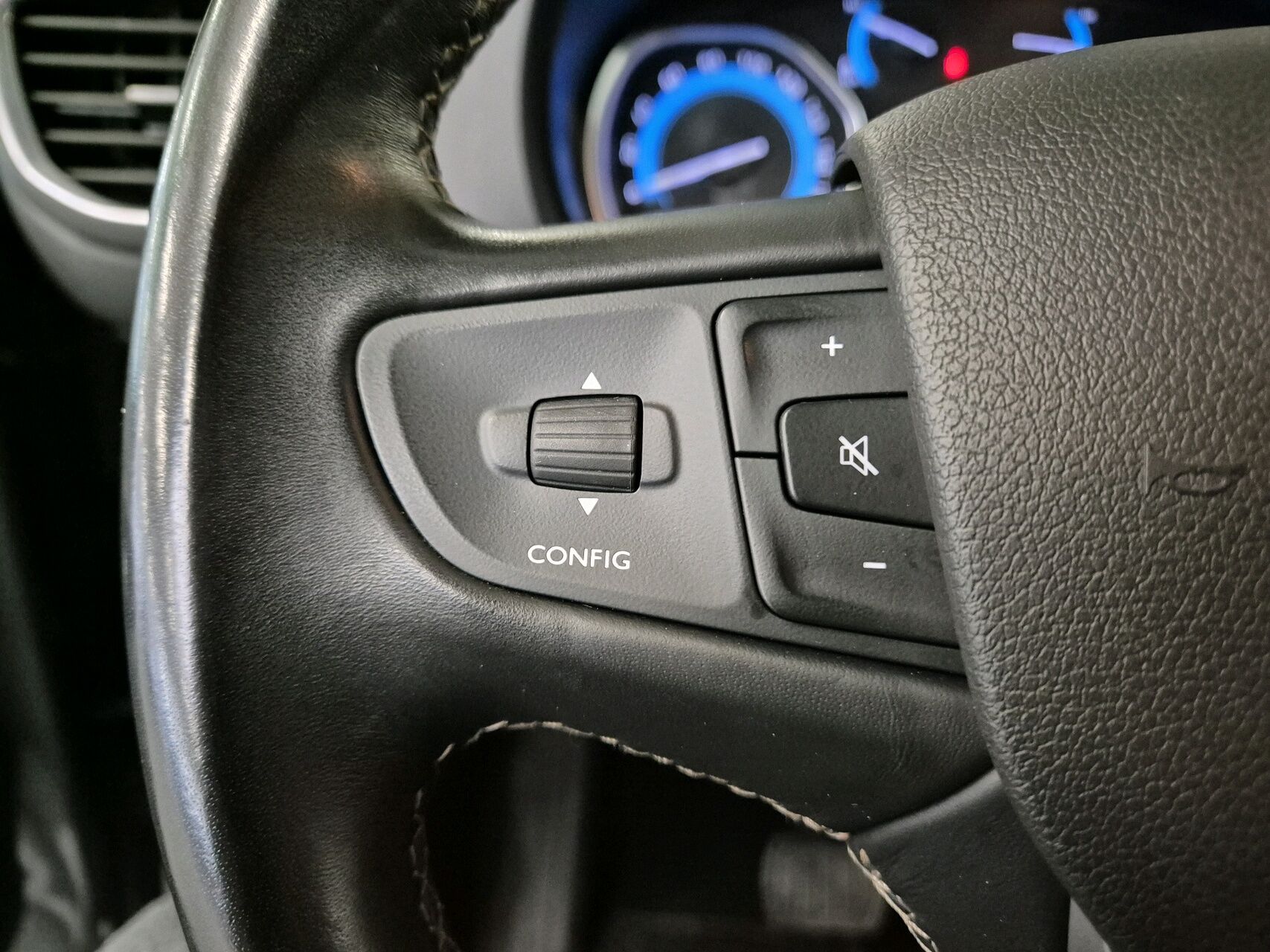 Billede af Toyota Proace Verso Electric Long EL Combi m/Dobbelt bagdør, En Skydedør 136HK Aut.