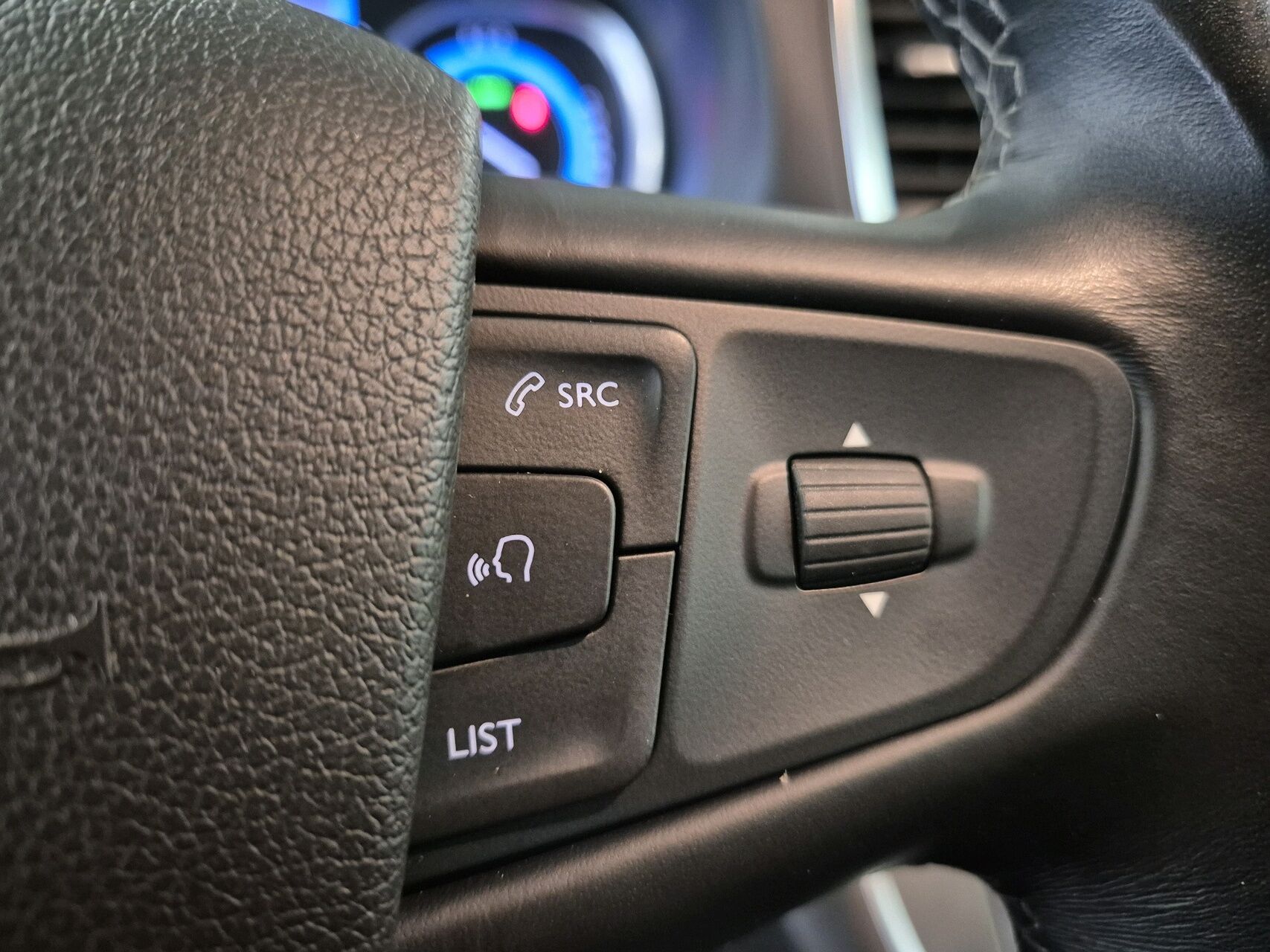 Billede af Toyota Proace Verso Electric Long EL Combi m/Dobbelt bagdør, En Skydedør 136HK Aut.