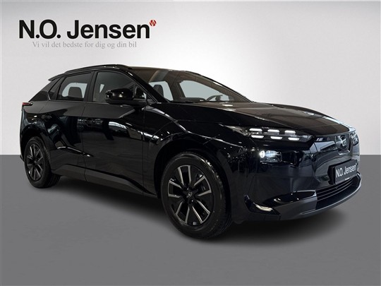 Subaru Solterra EL Limited AWD 218HK Aut.