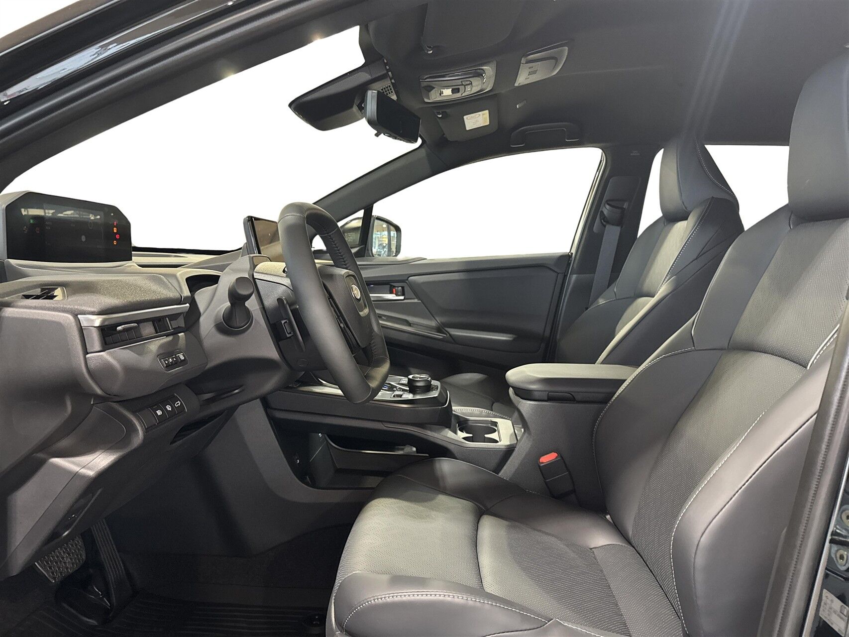 Billede af Subaru Solterra EL Limited AWD 218HK Aut.