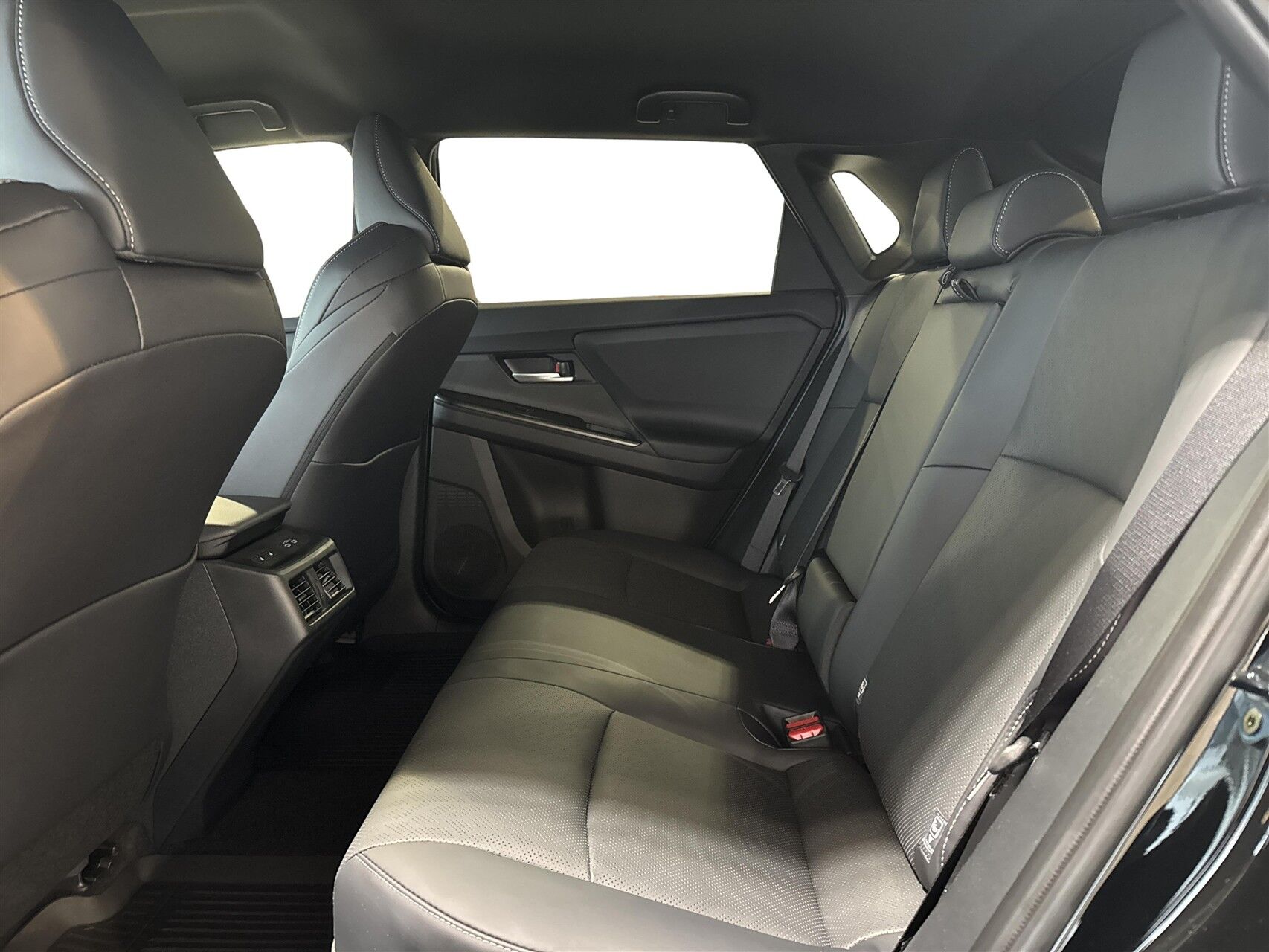 Billede af Subaru Solterra EL Limited AWD 218HK Aut.