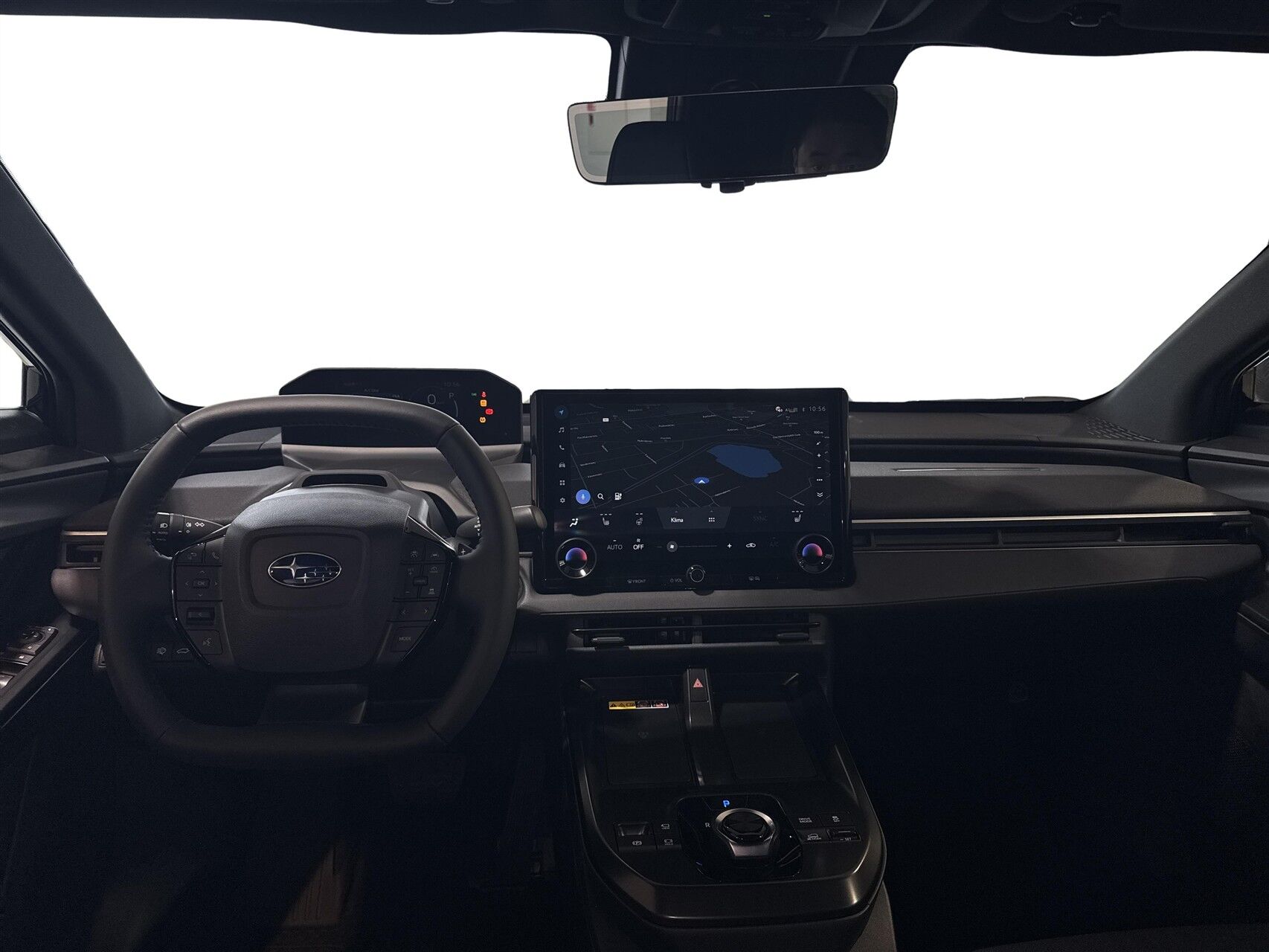 Billede af Subaru Solterra EL Limited AWD 218HK Aut.