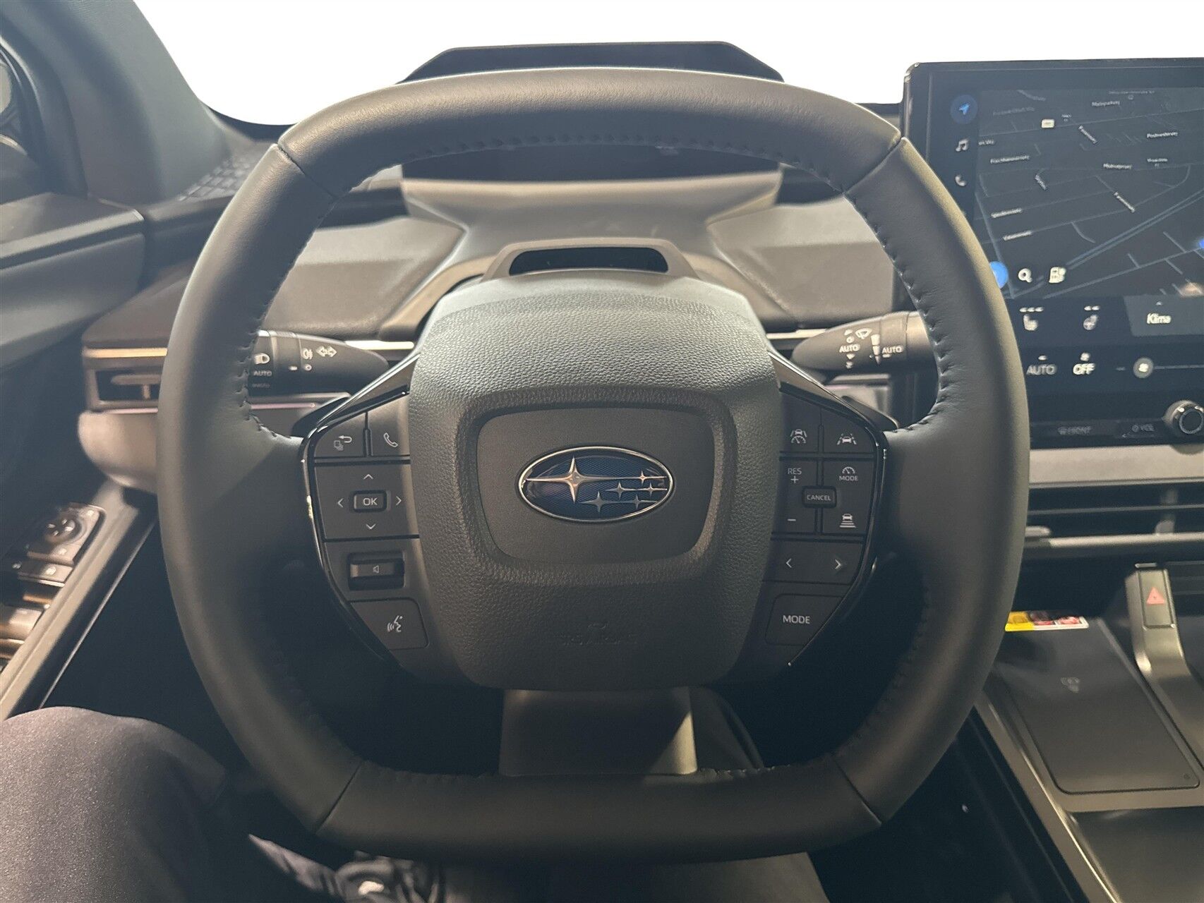 Billede af Subaru Solterra EL Limited AWD 218HK Aut.