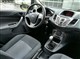 Billede af Ford Fiesta 1,25 Ambiente 60HK 5d