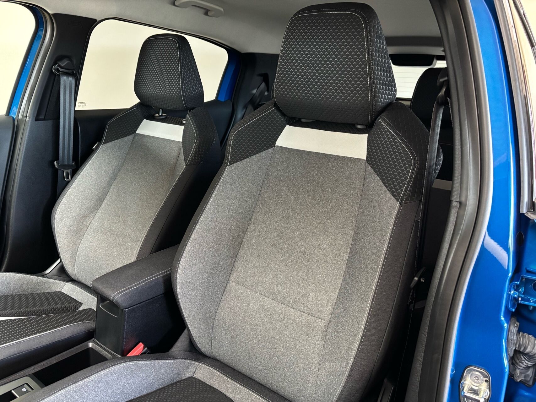 Billede af Opel Frontera EL GS 113HK 5d Aut.