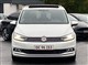 Billede af VW Touran 2,0 TDI BMT SCR Highline DSG 190HK 6g Aut.