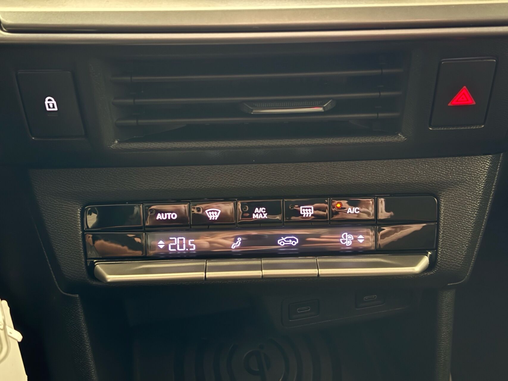 Billede af Opel Frontera EL GS 113HK 5d Aut.