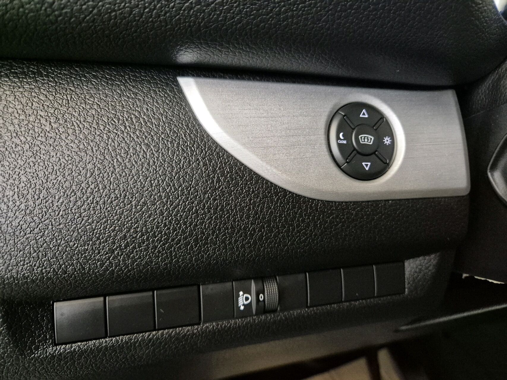 Billede af Opel Zafira-e Life L2 EL Ultimate 136HK Aut.