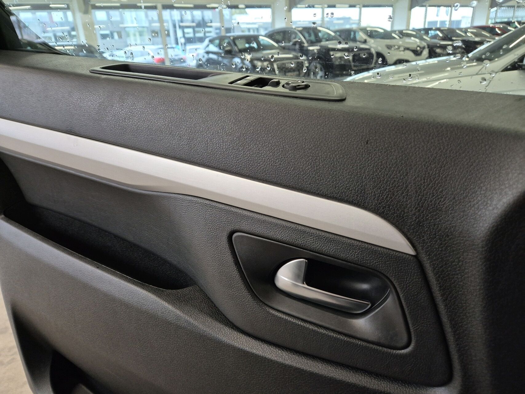 Billede af Opel Zafira-e Life L2 EL Ultimate 136HK Aut.