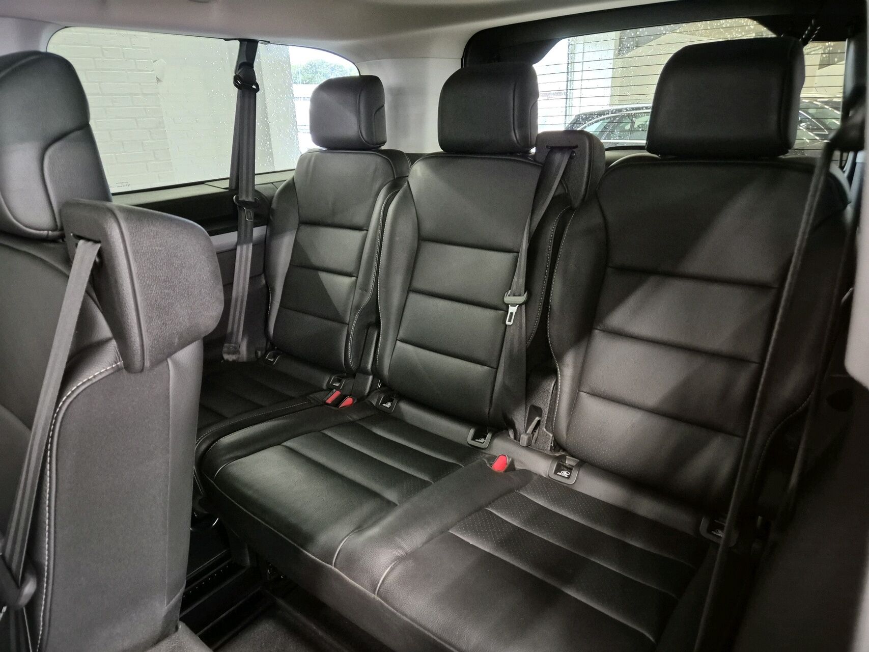 Billede af Opel Zafira-e Life L2 EL Ultimate 136HK Aut.