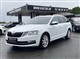 Billede af Skoda Octavia Combi 1,0 TSI Style 115HK Stc 6g