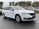 Billede af Skoda Octavia Combi 1,0 TSI Style 115HK Stc 6g