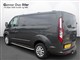 Billede af Ford Transit Custom 340 L1H1 2,0 TDCi Limited 170HK Van 6g Aut.