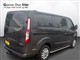 Billede af Ford Transit Custom 340 L1H1 2,0 TDCi Limited 170HK Van 6g Aut.