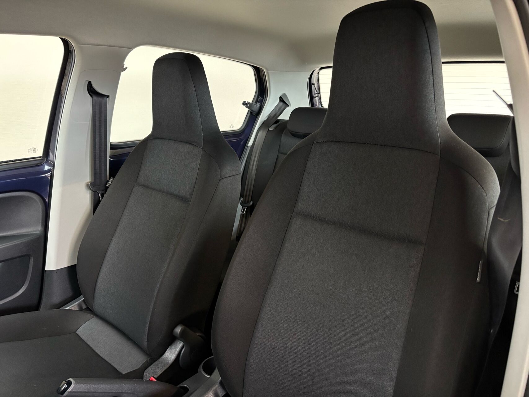 Billede af Skoda Citigo 1,0 MPI Active 60HK 5d