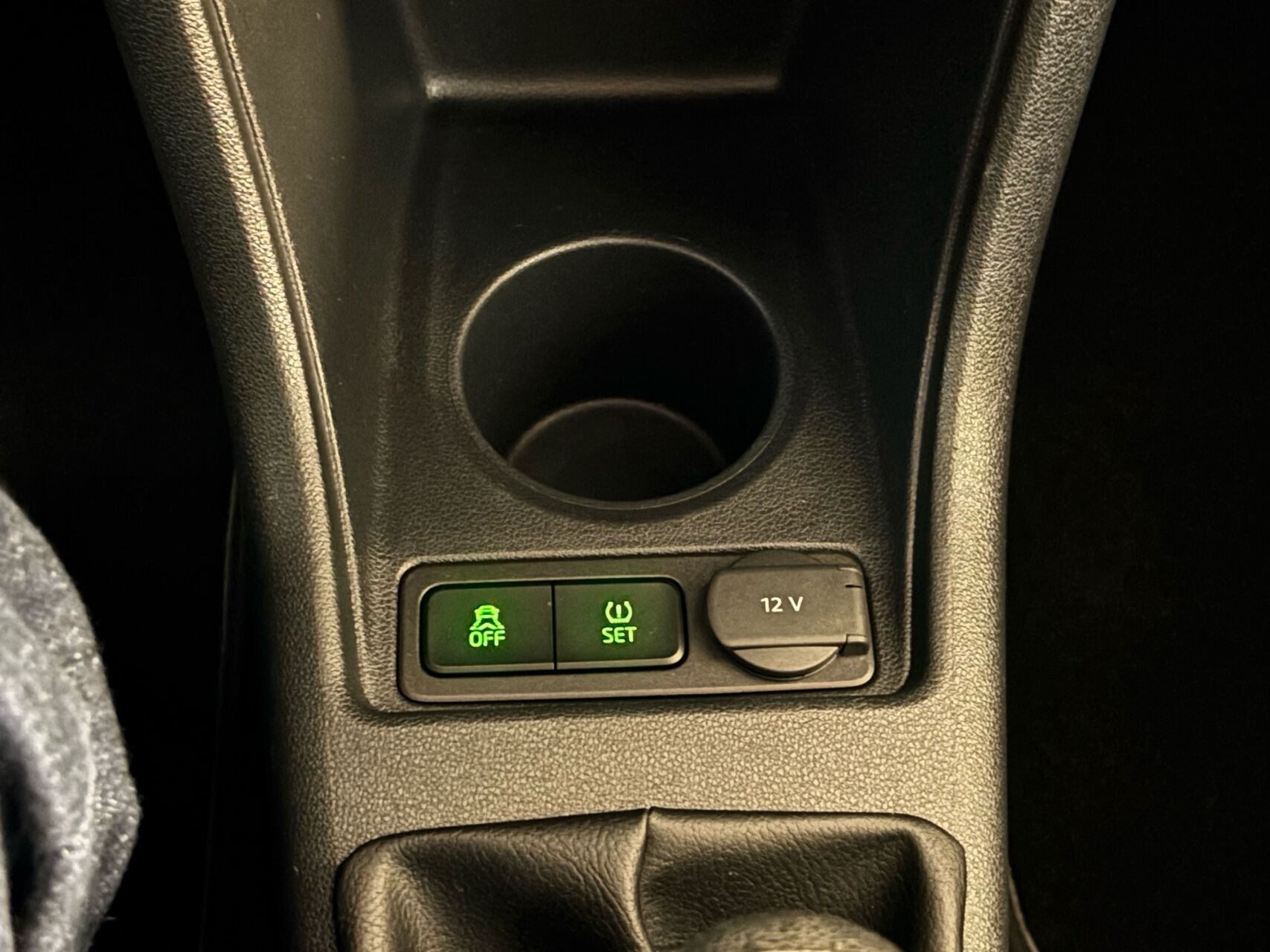 Billede af Skoda Citigo 1,0 MPI Active 60HK 5d