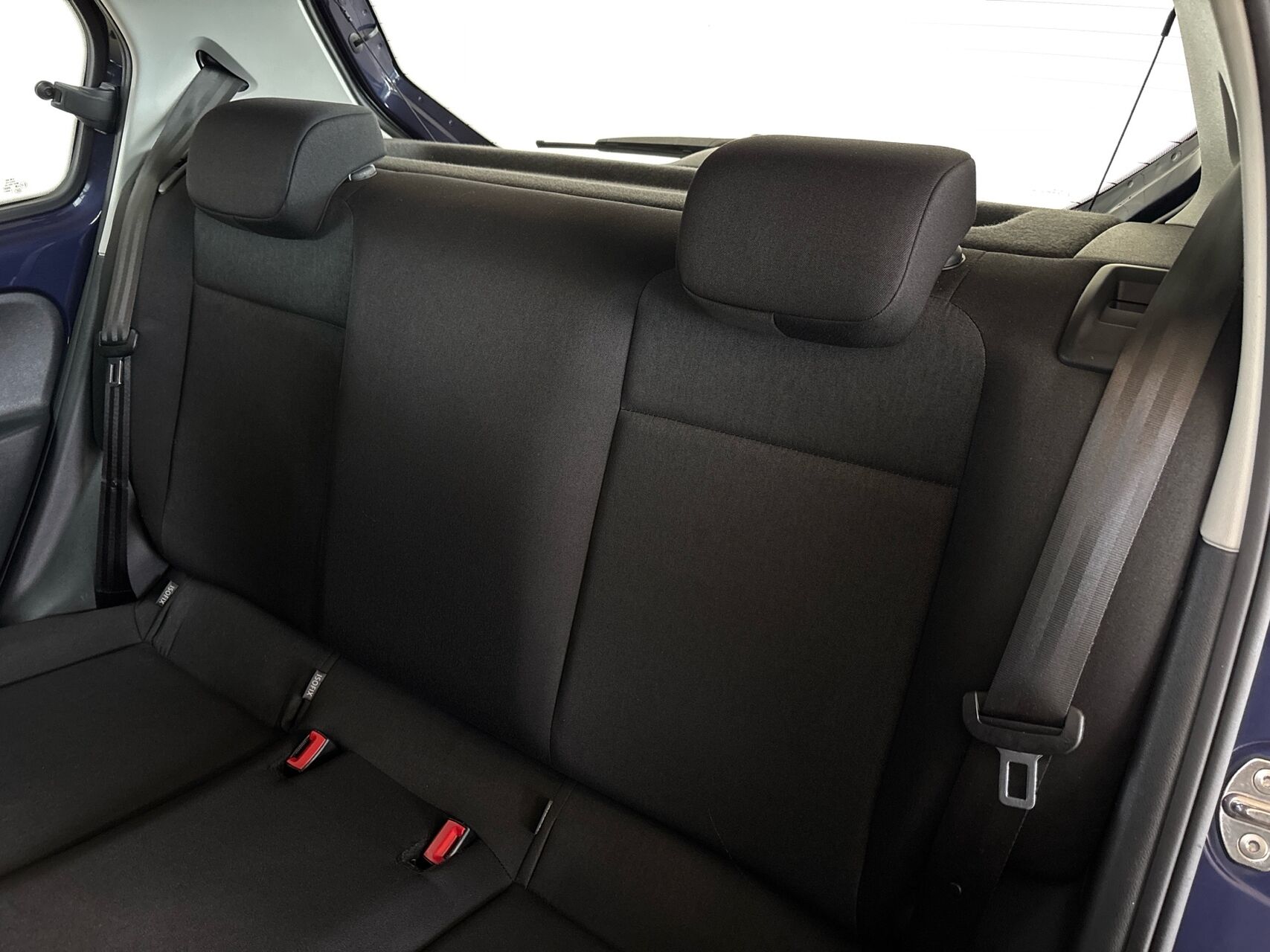 Billede af Skoda Citigo 1,0 MPI Active 60HK 5d