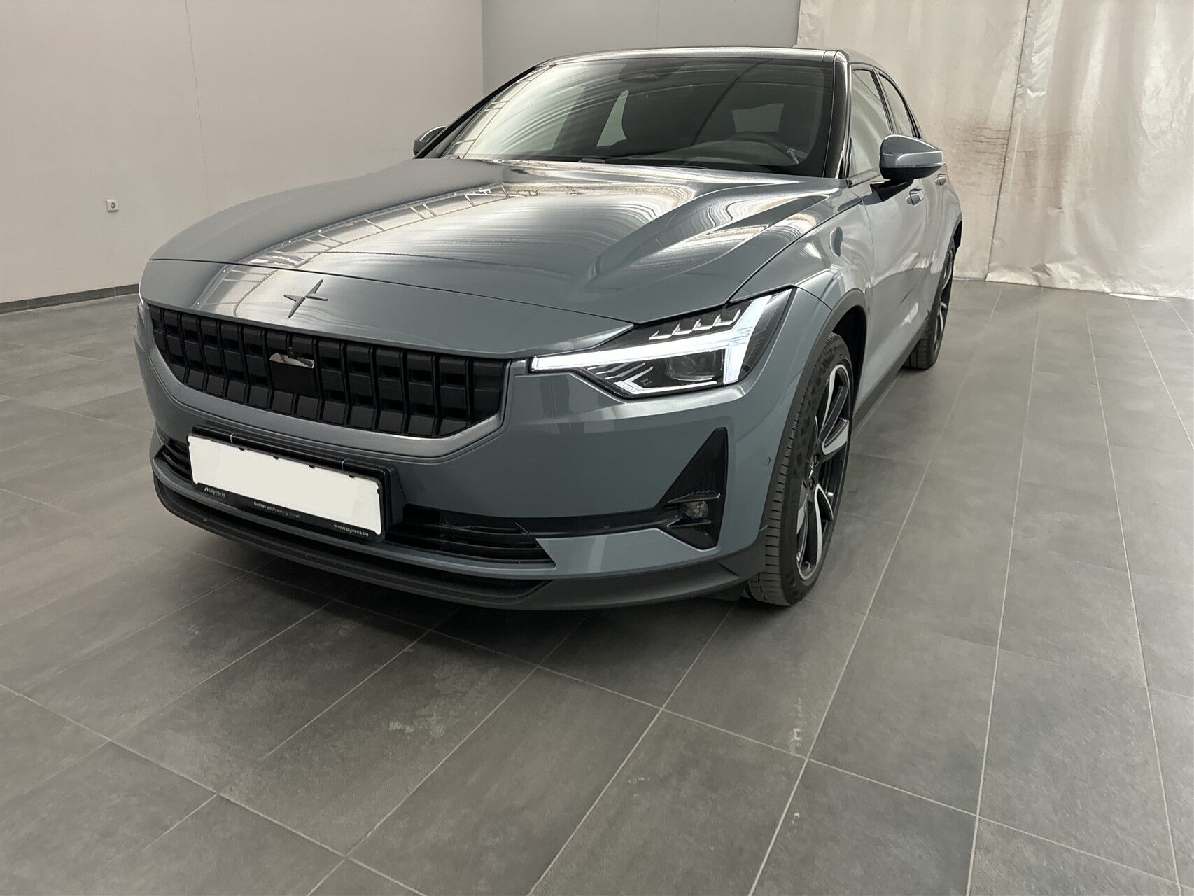 Billede af Polestar 2 EL Long Range Single motor Plus 231HK 5d Aut.