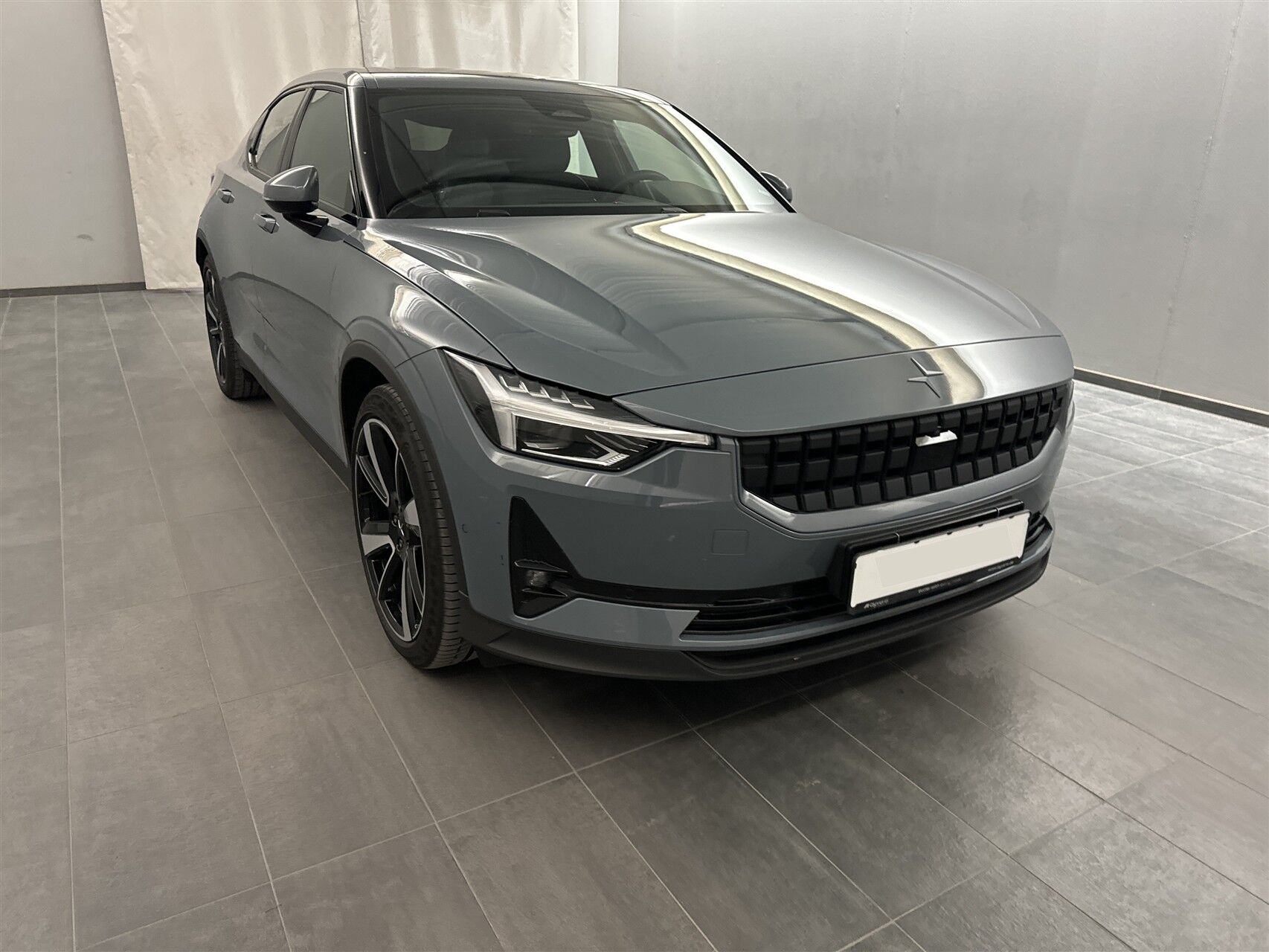 Billede af Polestar 2 EL Long Range Single motor Plus 231HK 5d Aut.