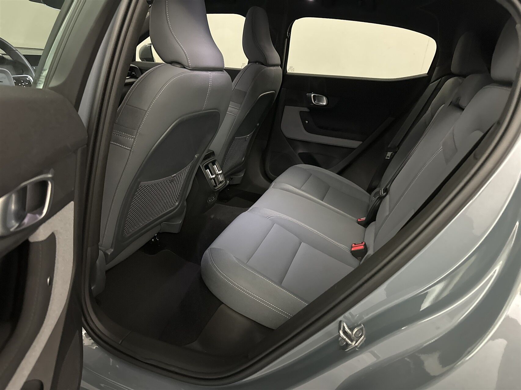Billede af Polestar 2 EL Long Range Single motor Plus 231HK 5d Aut.