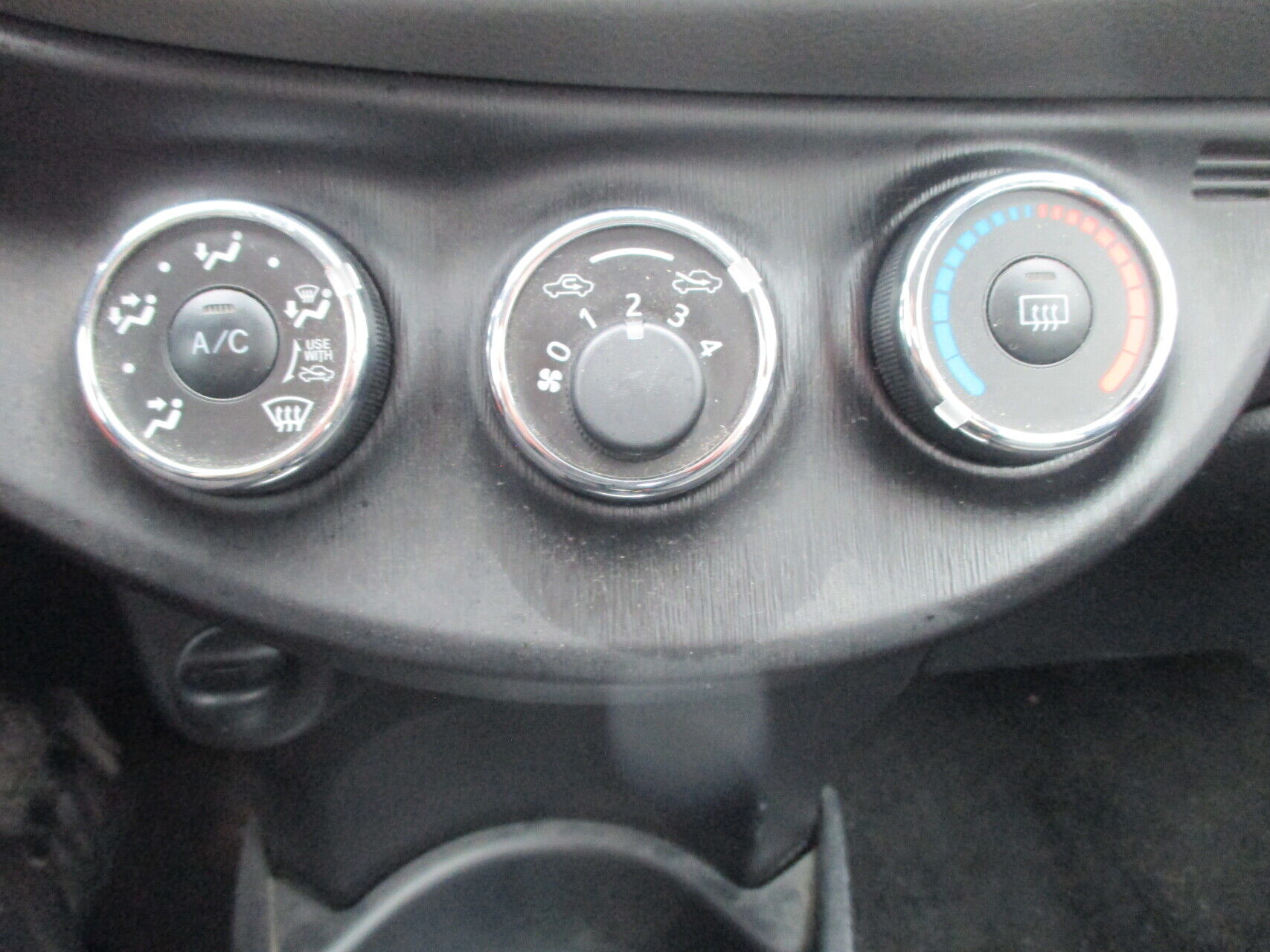 Billede af Toyota Yaris 1,3 VVT-I T2 Touch 100HK 5d 6g