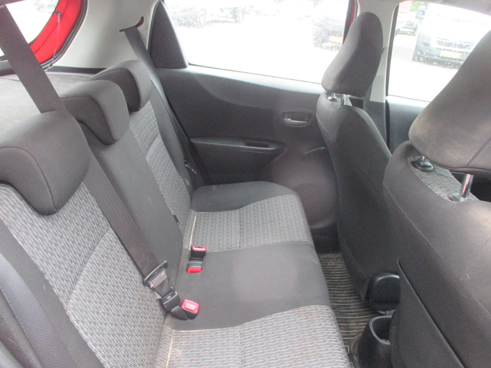 Billede af Toyota Yaris 1,3 VVT-I T2 Touch 100HK 5d 6g
