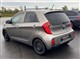 Billede af Kia Picanto 1,0 MPI Limited 66HK 5d