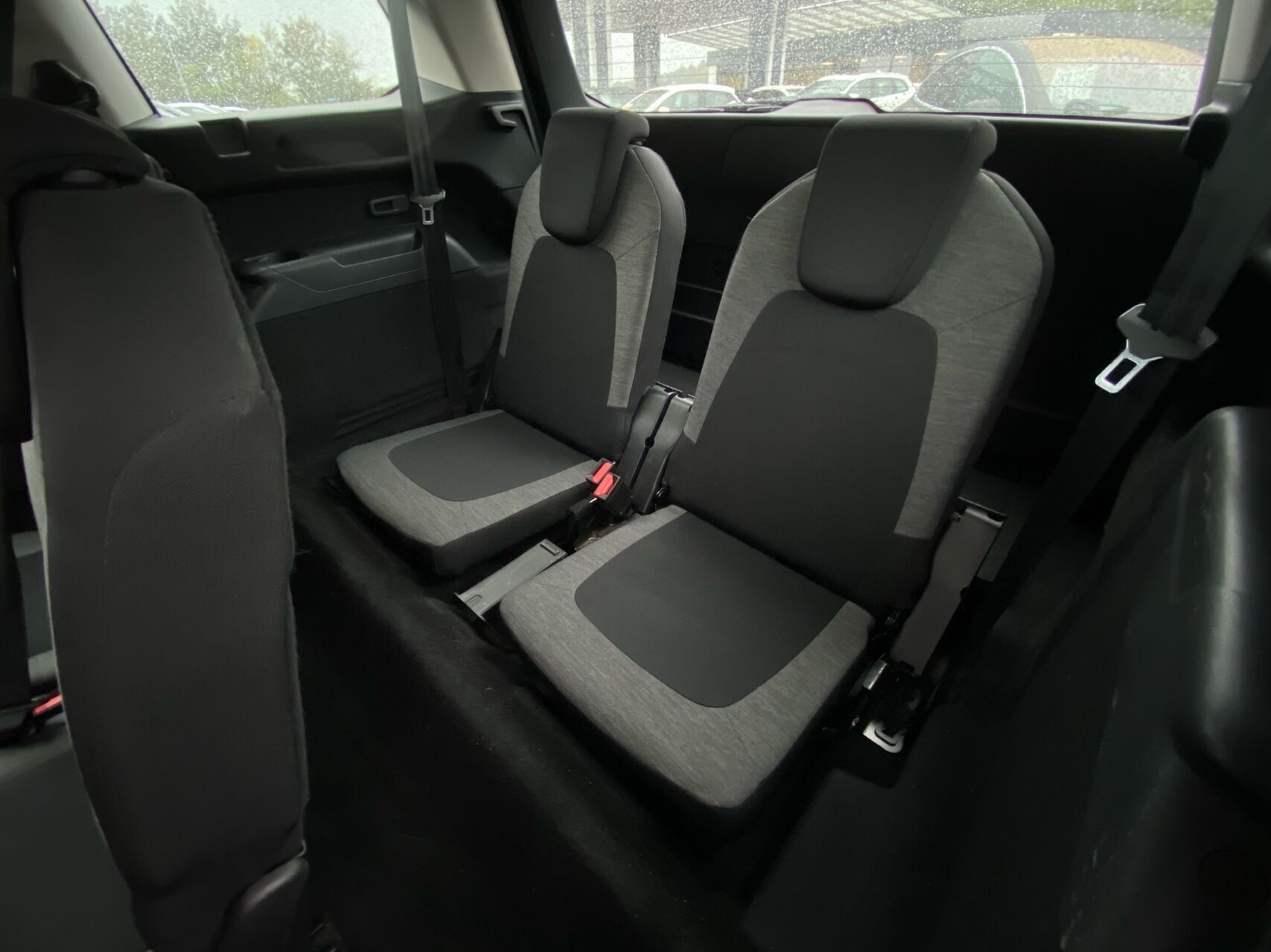 Billede af Citroën Grand C4 SpaceTourer 1,2 PureTech Iconic start/stop 130HK