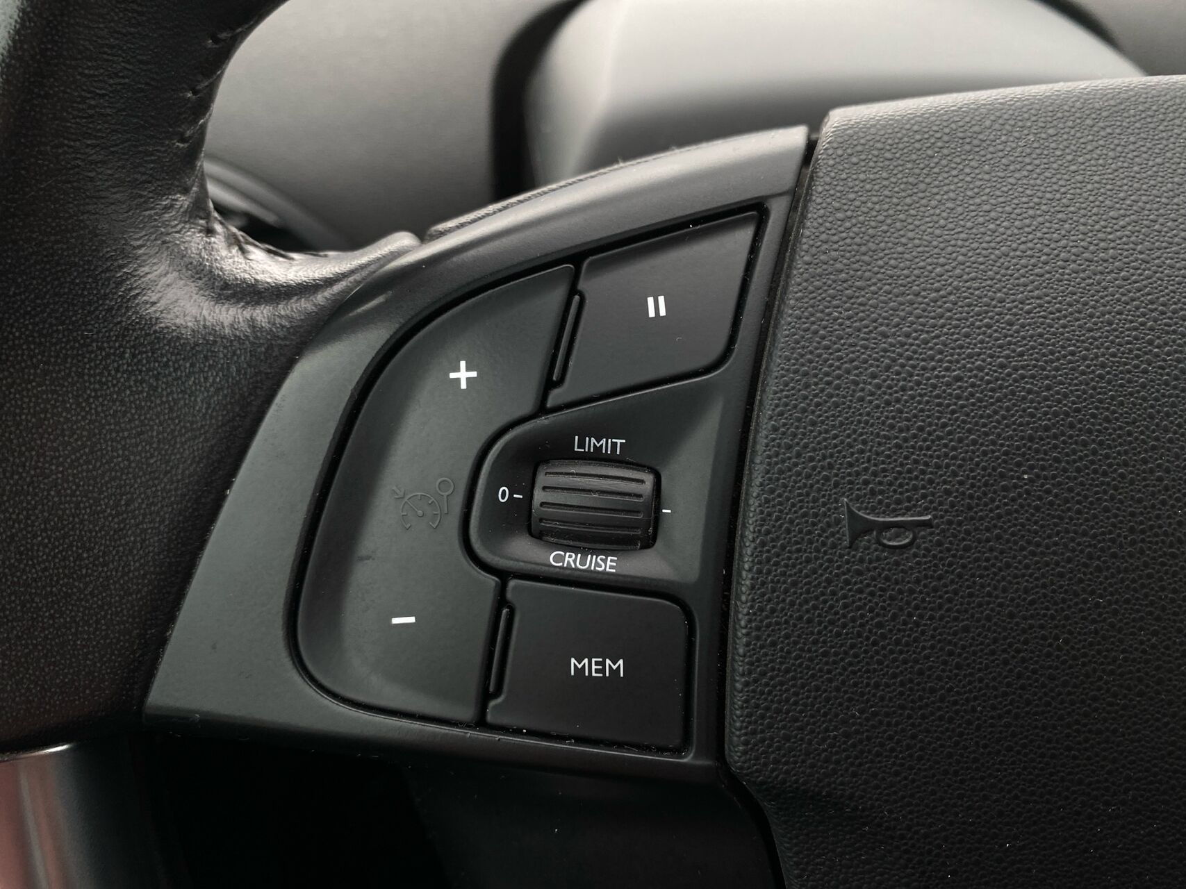 Billede af Citroën Grand C4 SpaceTourer 1,2 PureTech Iconic start/stop 130HK