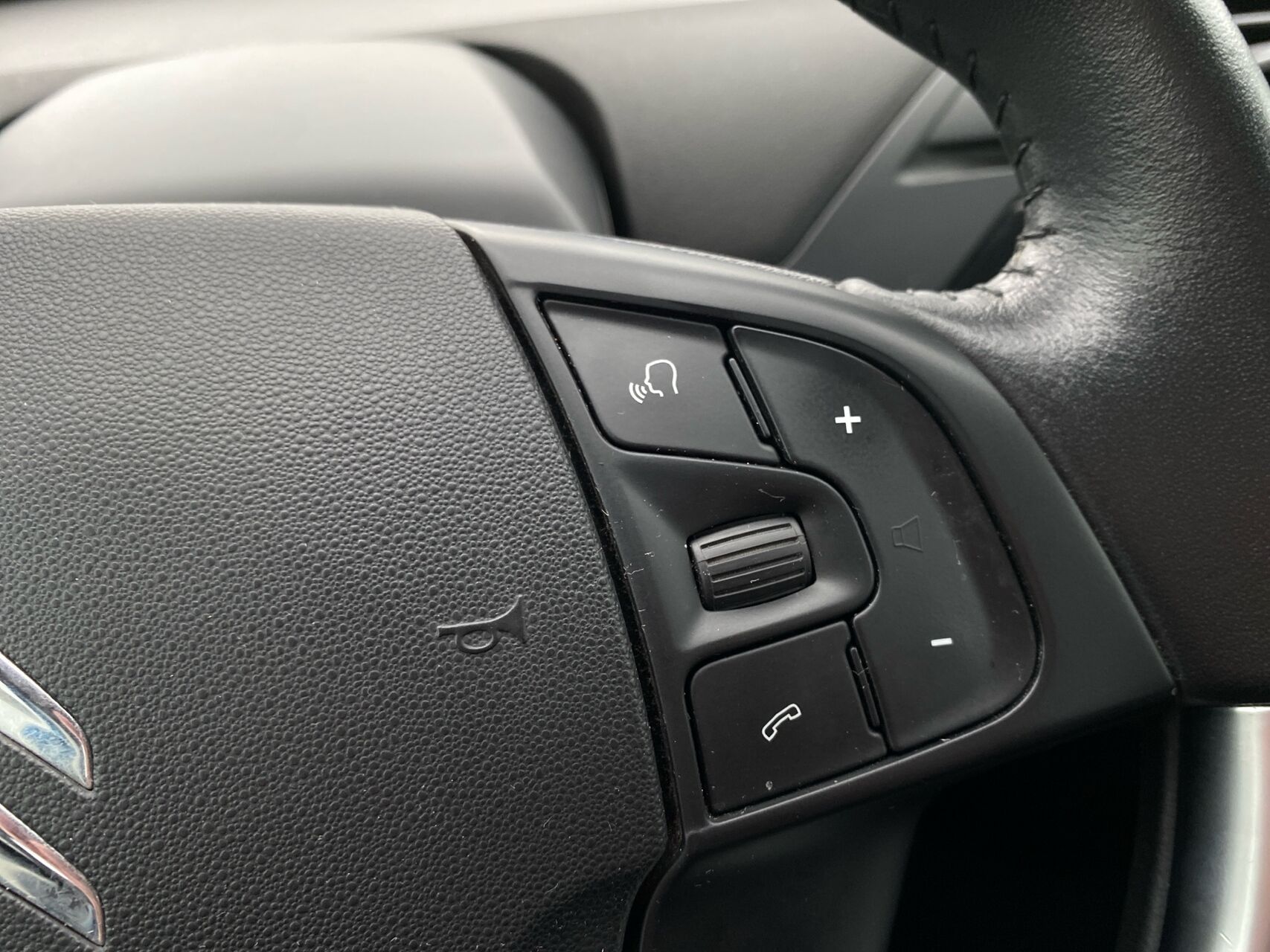 Billede af Citroën Grand C4 SpaceTourer 1,2 PureTech Iconic start/stop 130HK