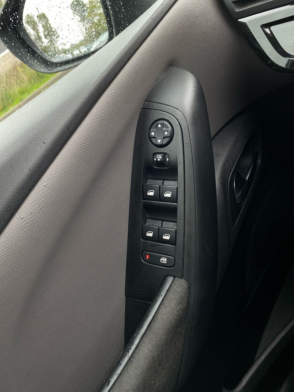Billede af Citroën Grand C4 SpaceTourer 1,2 PureTech Iconic start/stop 130HK