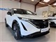 Billede af Nissan Ariya EL Evolve 87 kWh 238HK 5d Aut. 